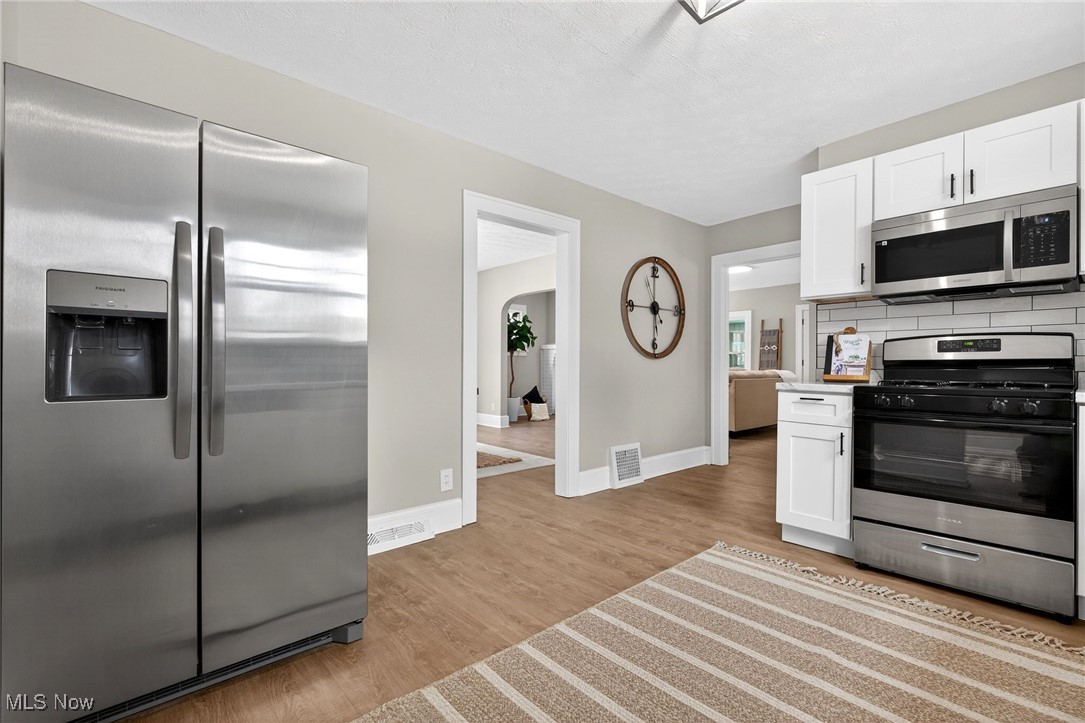 Eschtruth Allotment - Residential