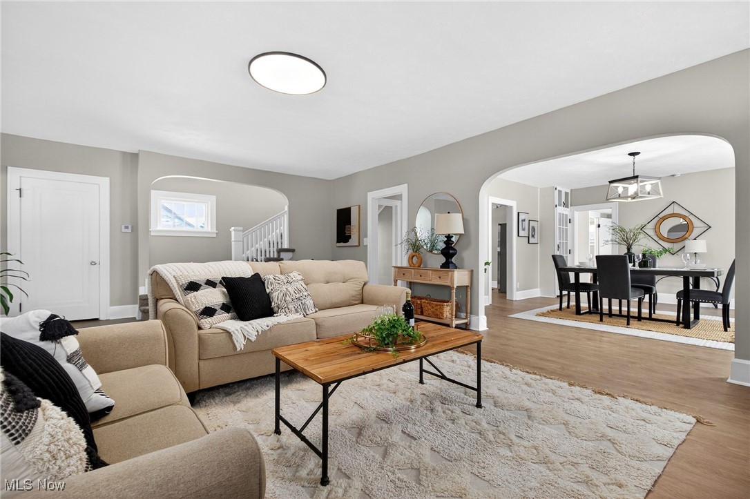 Eschtruth Allotment - Residential