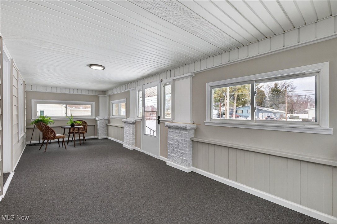 Eschtruth Allotment - Residential