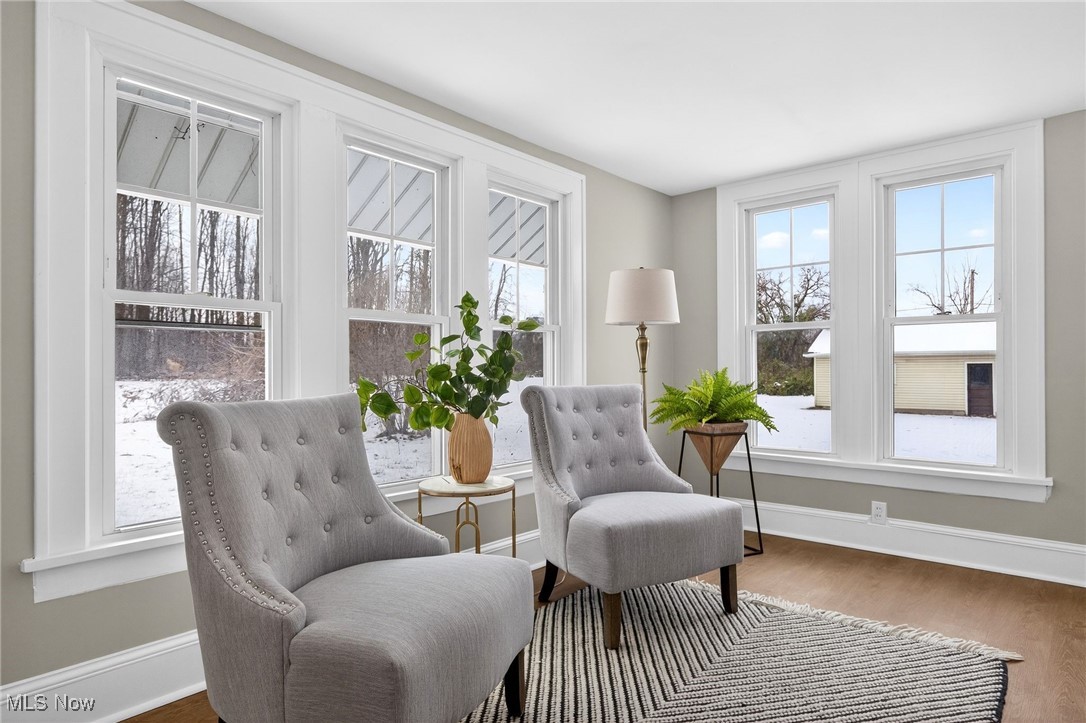 Eschtruth Allotment - Residential