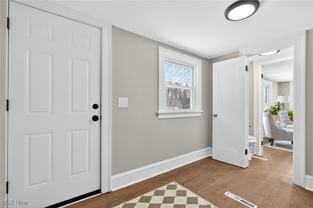 Eschtruth Allotment - Residential