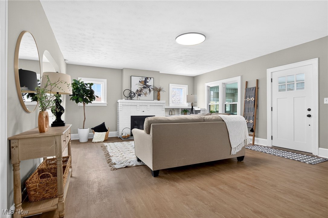 Eschtruth Allotment - Residential