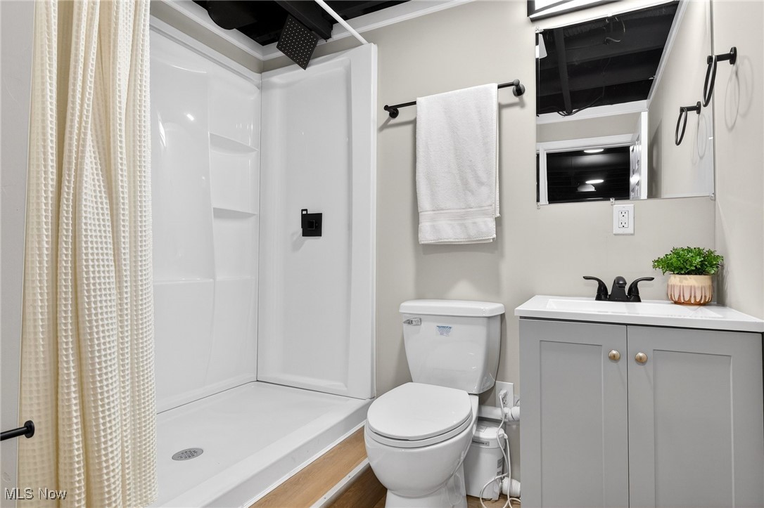 Eschtruth Allotment - Residential