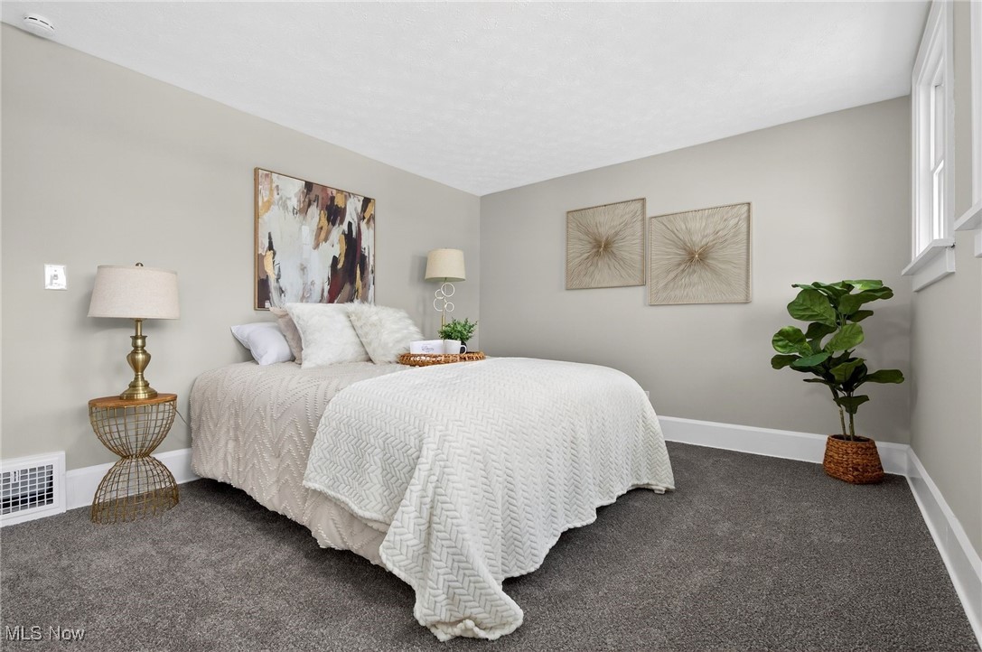 Eschtruth Allotment - Residential