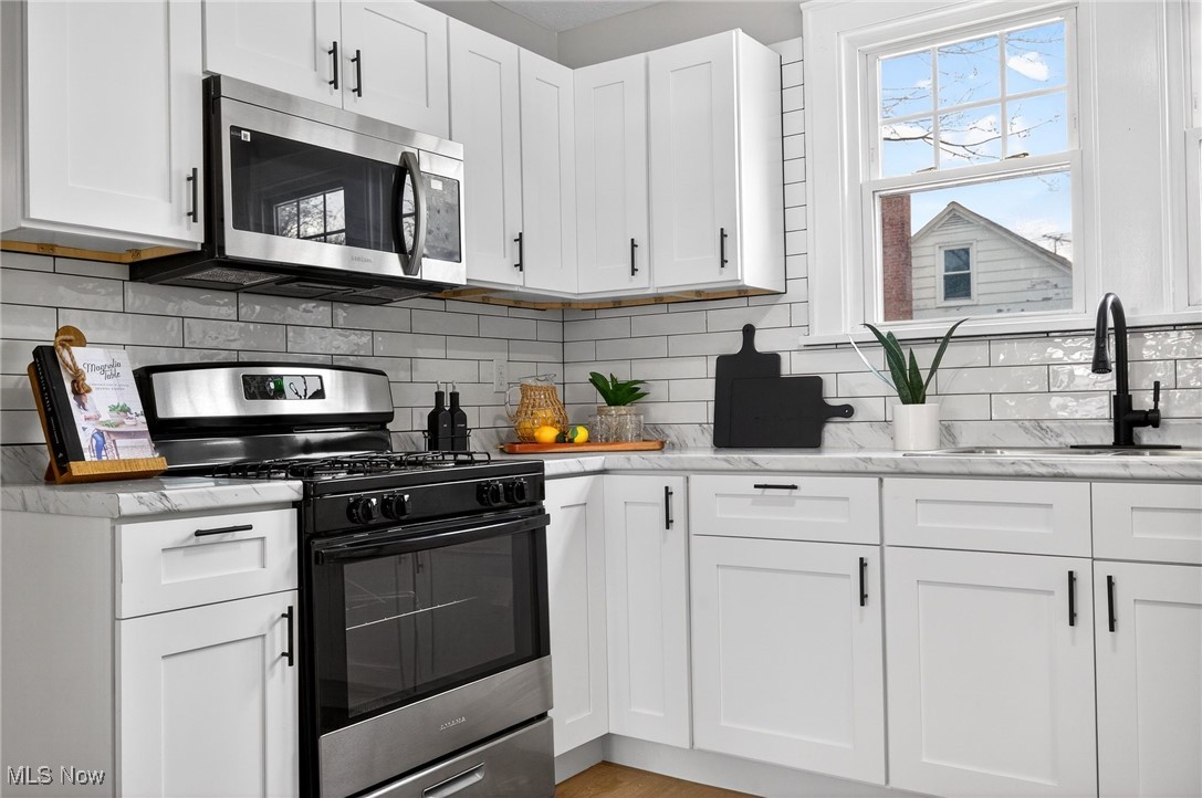 Eschtruth Allotment - Residential