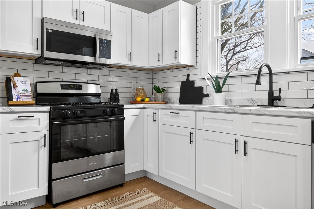 Eschtruth Allotment - Residential