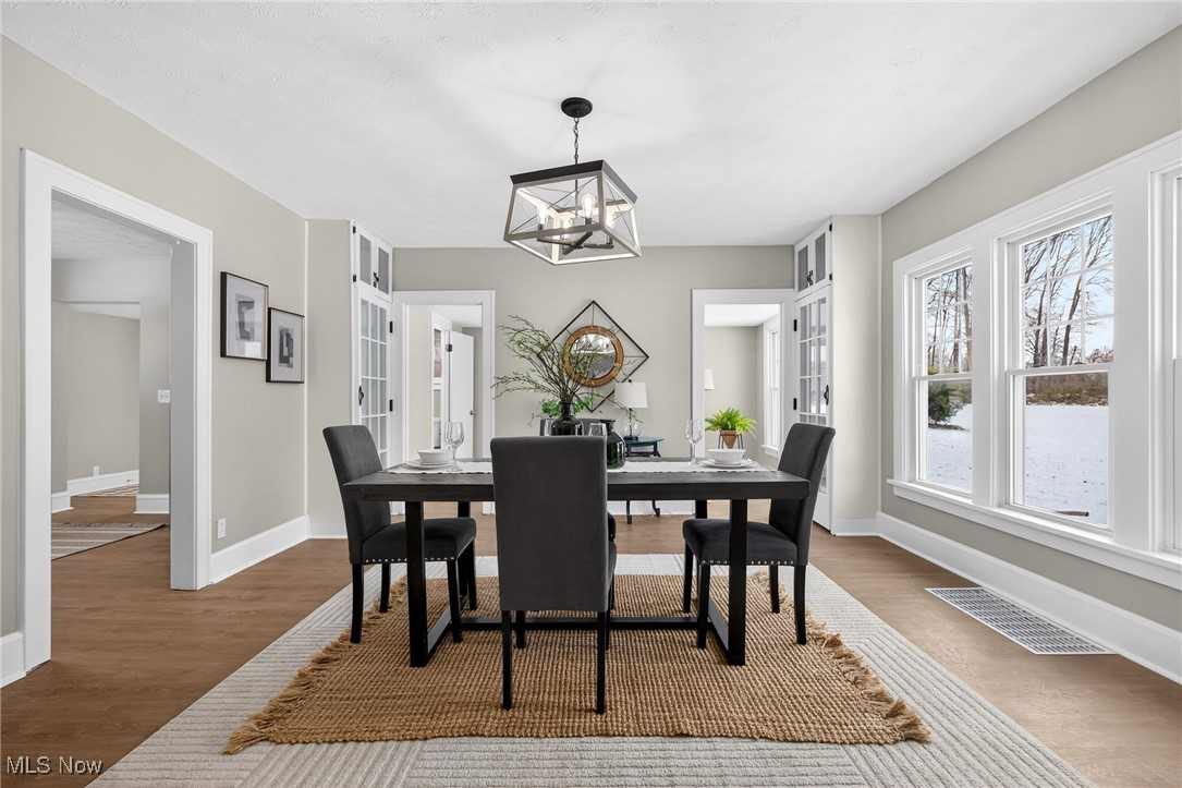 Eschtruth Allotment - Residential