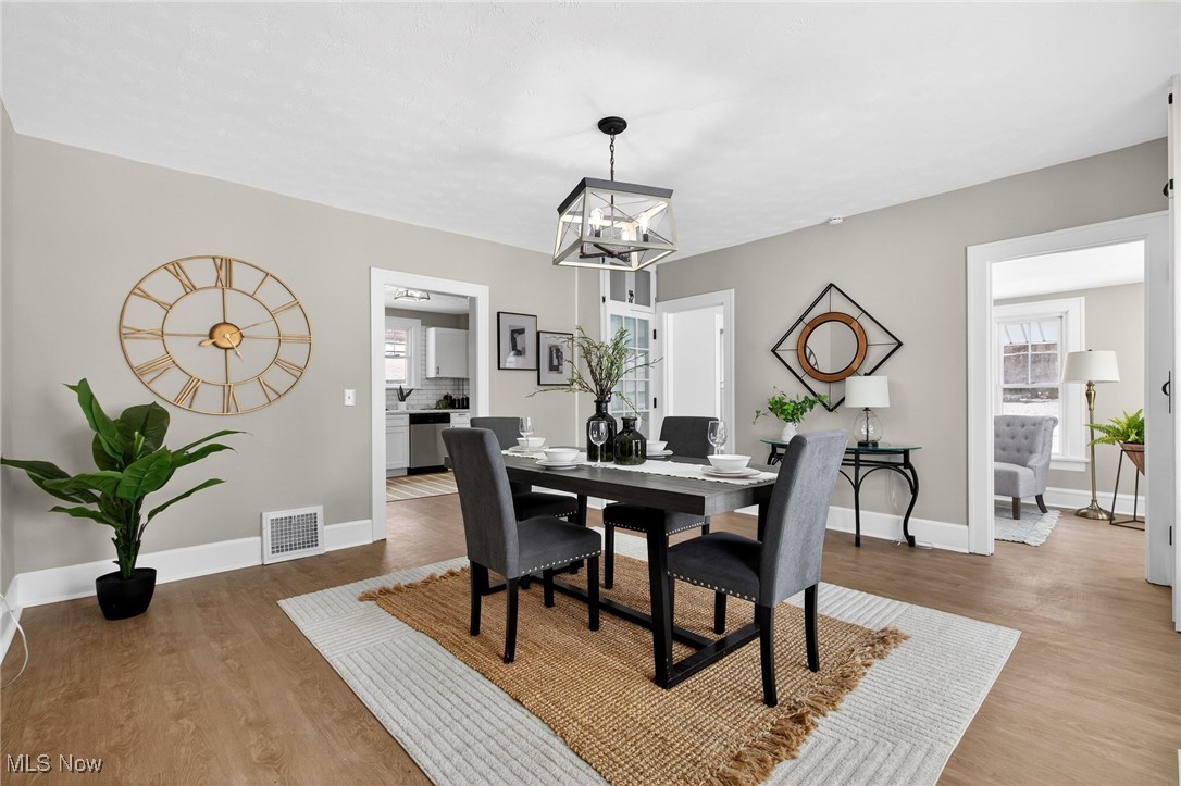 Eschtruth Allotment - Residential