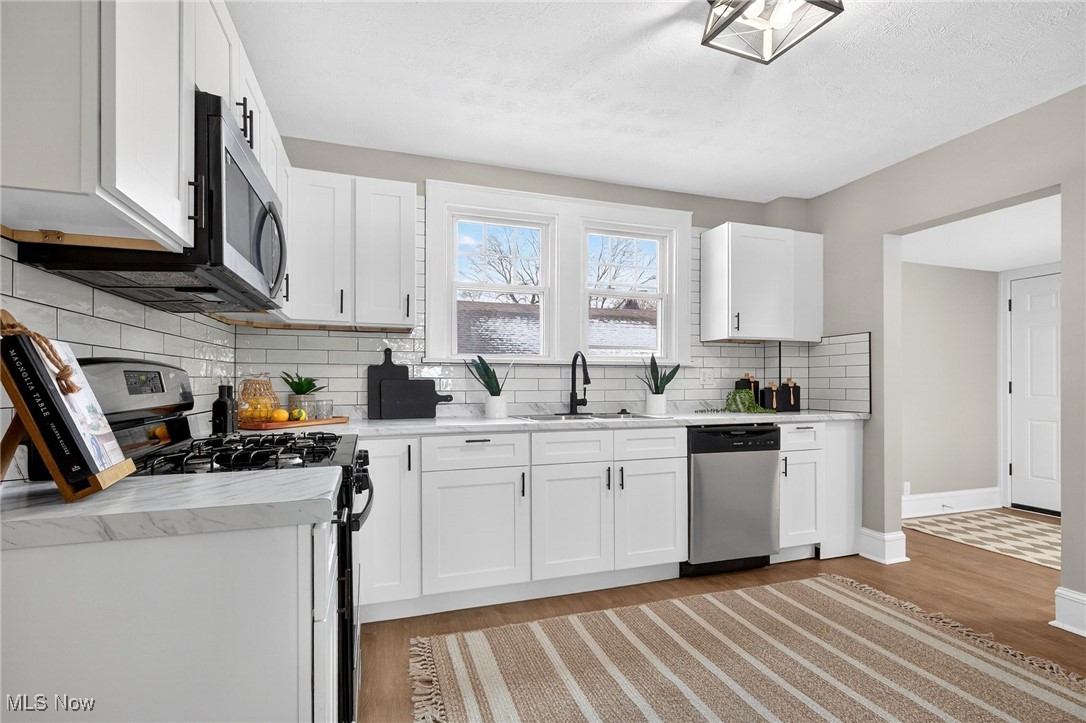 Eschtruth Allotment - Residential