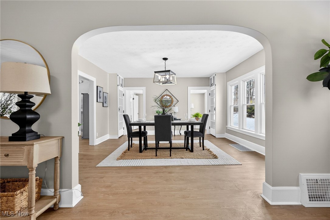 Eschtruth Allotment - Residential