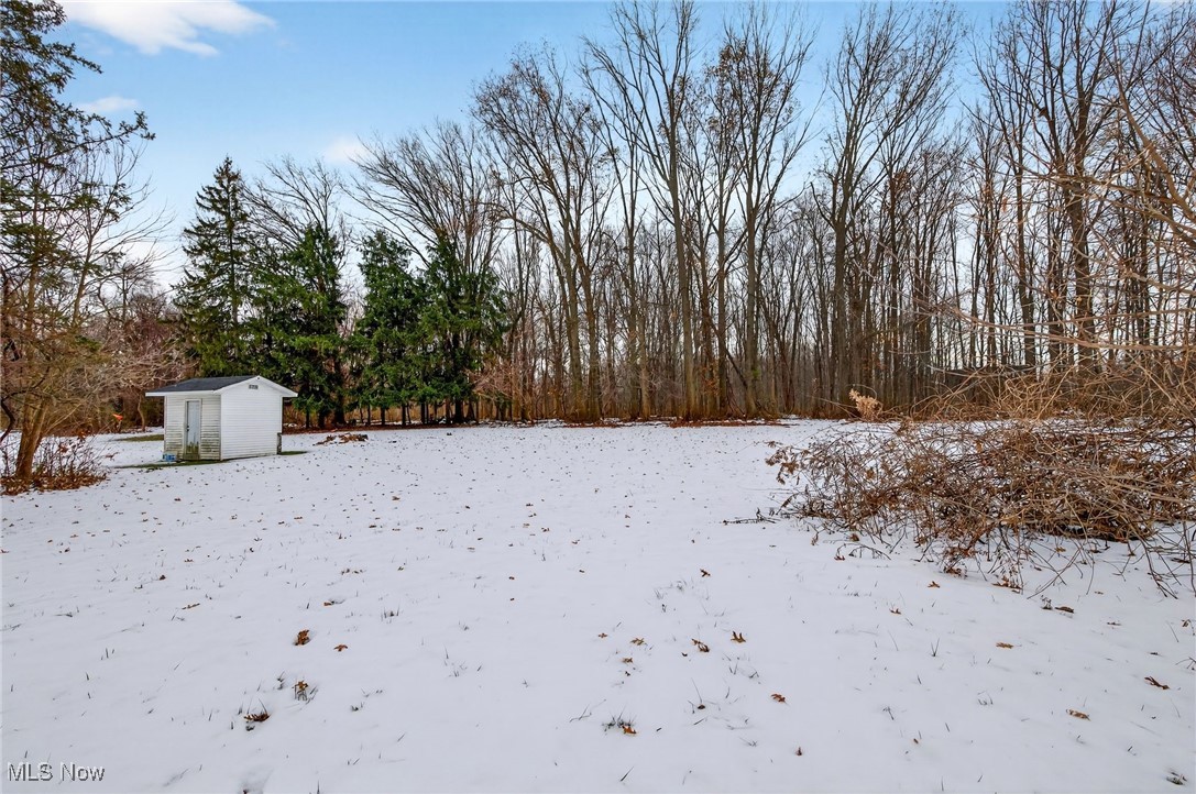 Eschtruth Allotment - Residential