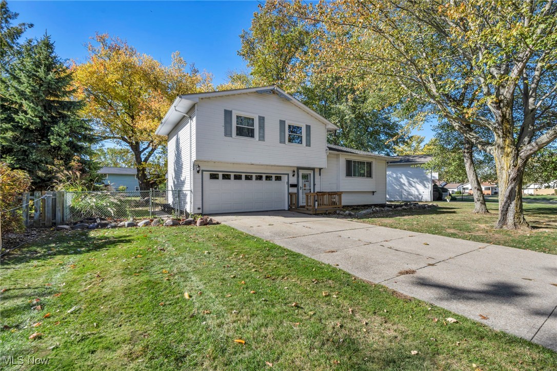 Eastlake Estates Sub - Residential