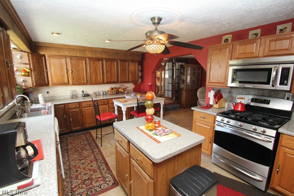 Valley City - Residential