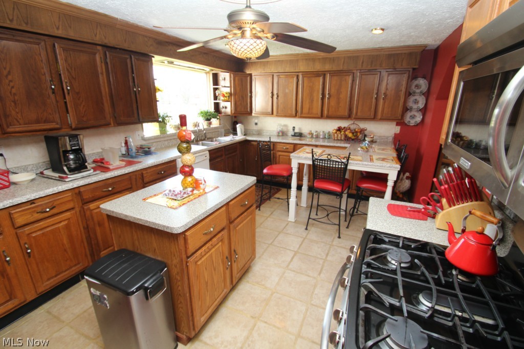 Valley City - Residential