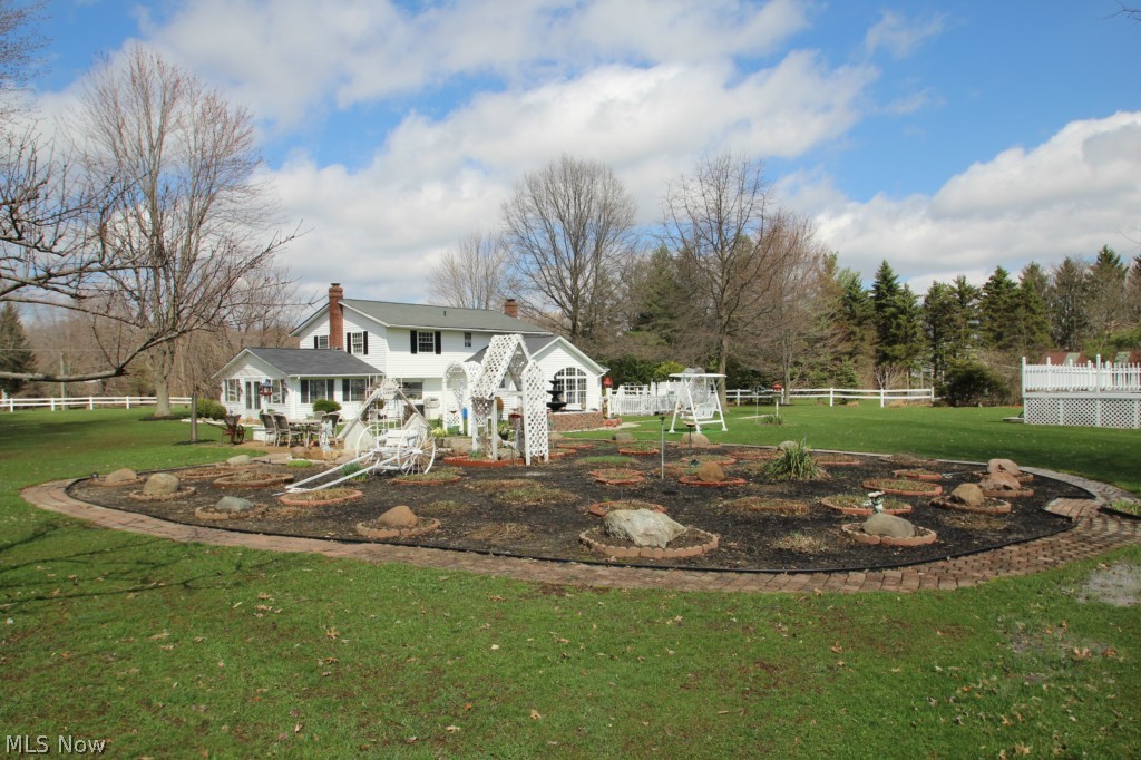 Valley City - Residential