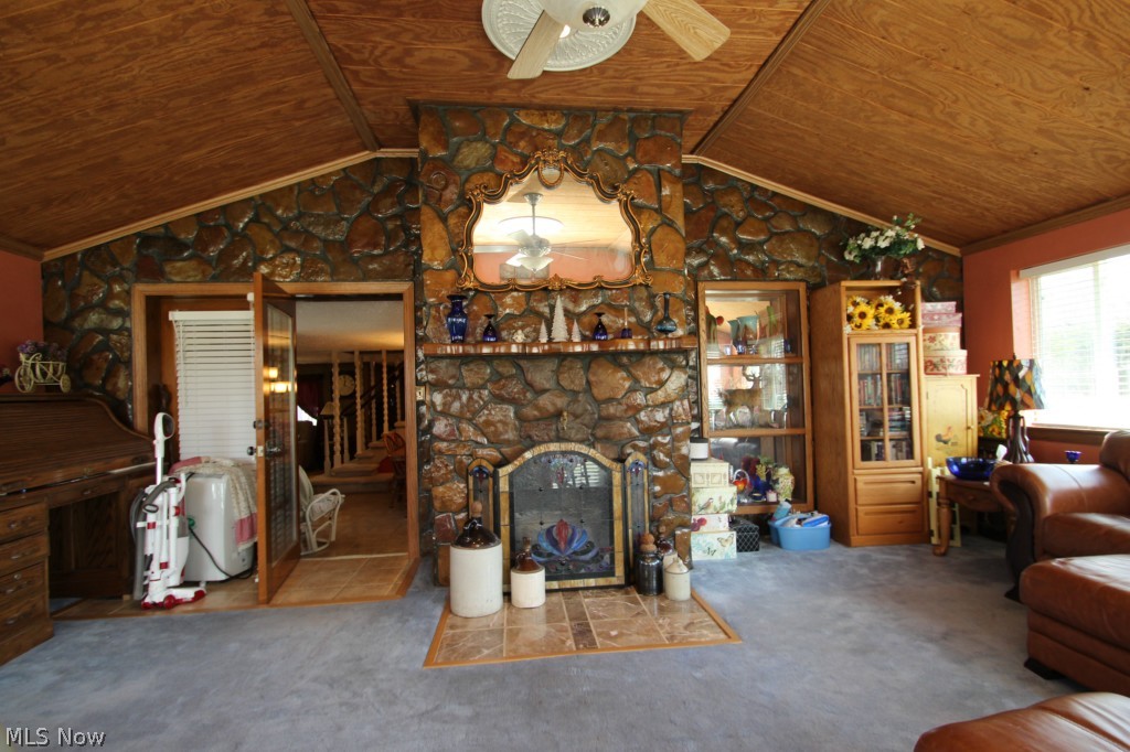 Valley City - Residential