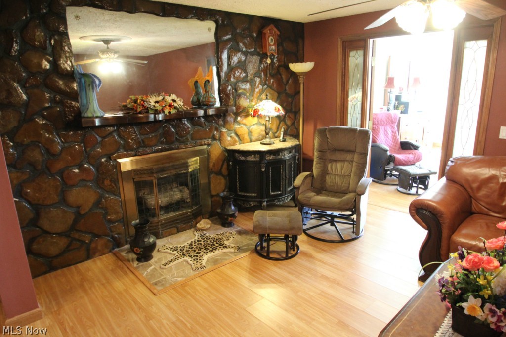 Valley City - Residential