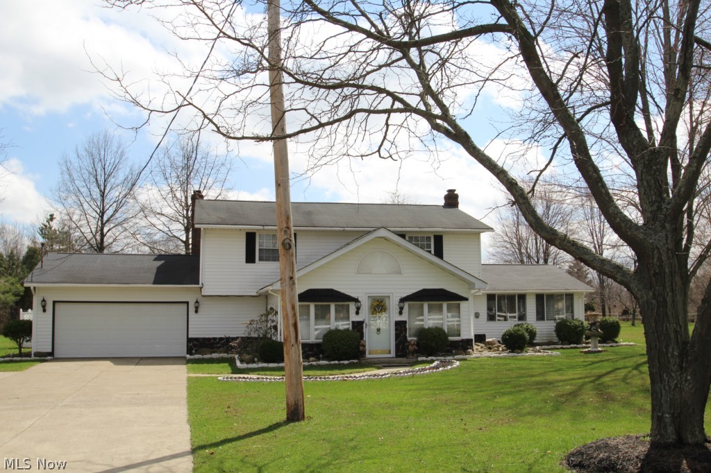 Valley City - Residential