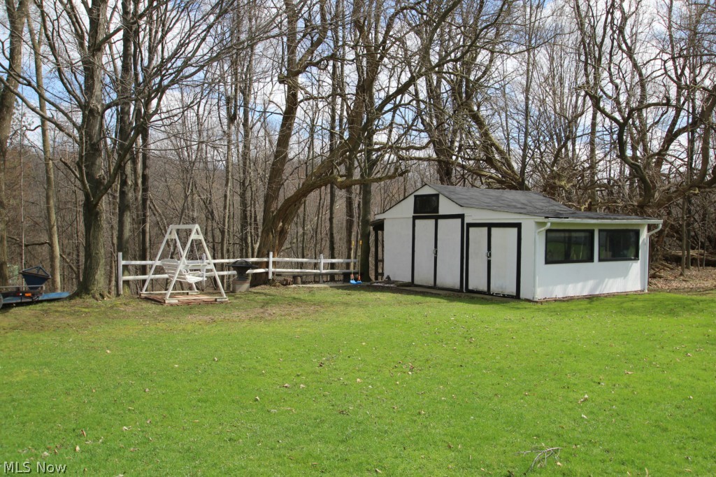 Valley City - Residential