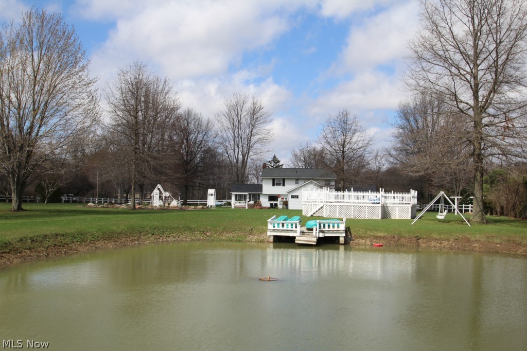 Valley City - Residential