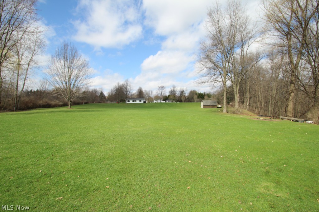 Valley City - Residential