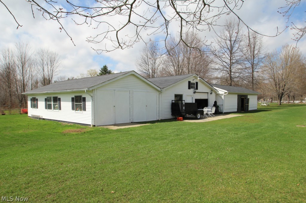 Valley City - Residential