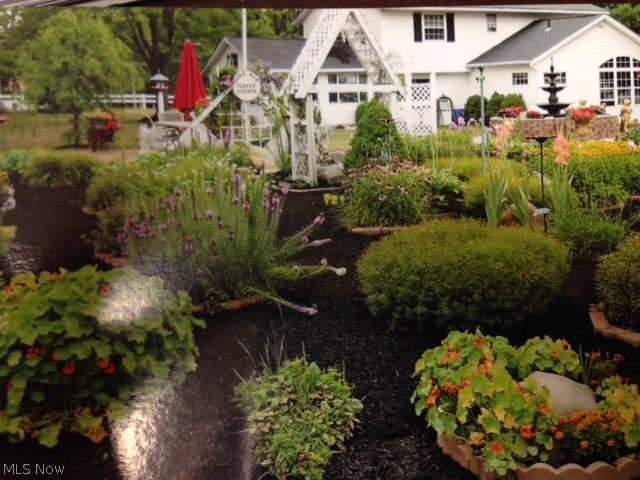 Valley City - Residential