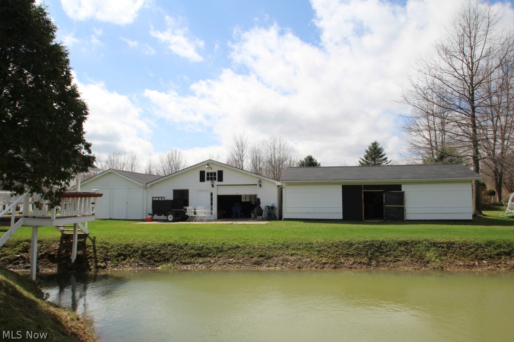 Valley City - Residential