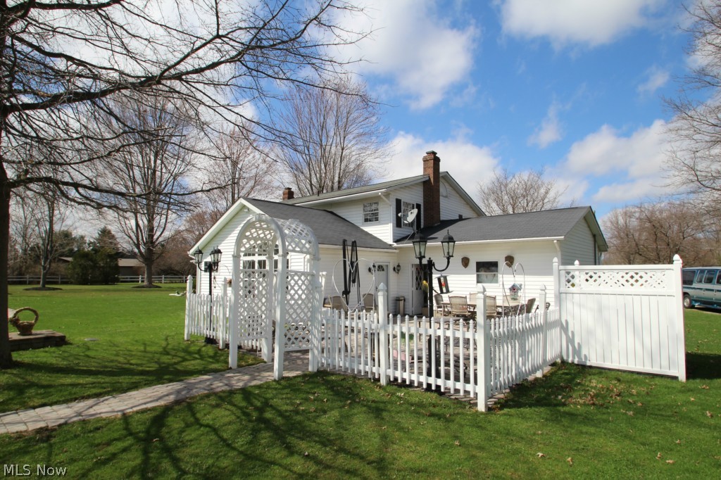 Valley City - Residential