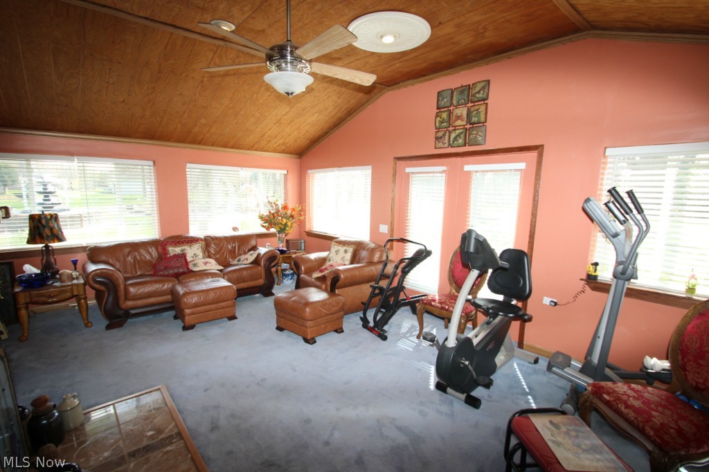 Valley City - Residential