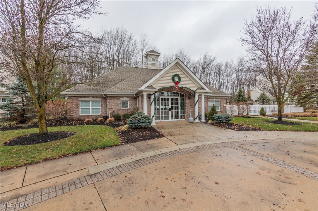 Wyndgate - Residential Lease