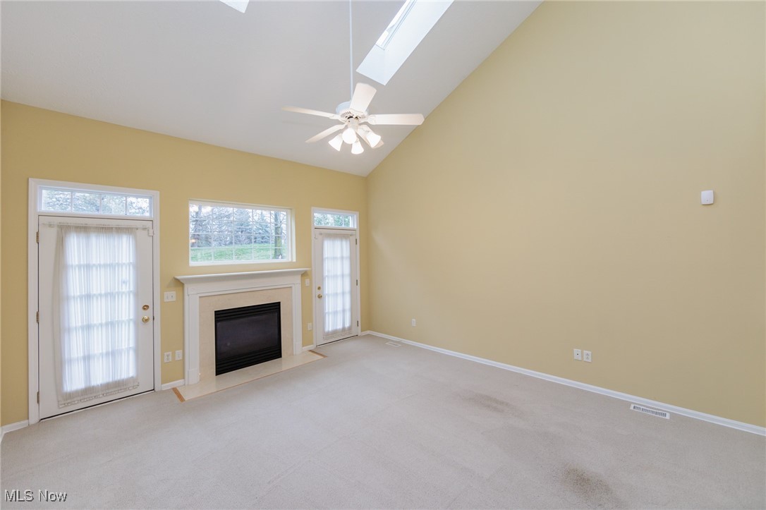 Wyndgate - Residential Lease