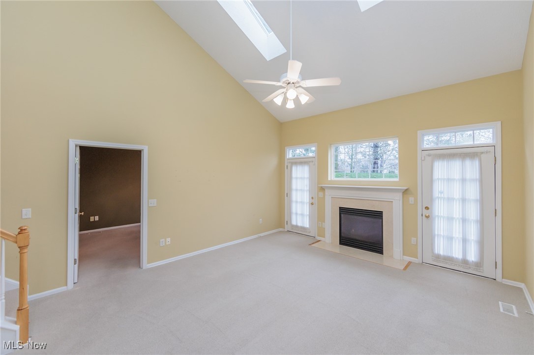 Wyndgate - Residential Lease