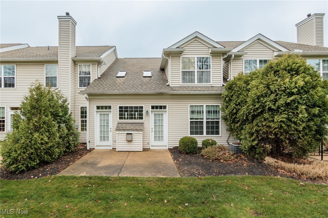 Wyndgate - Residential Lease