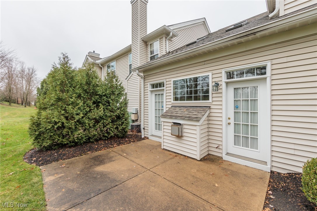 Wyndgate - Residential Lease