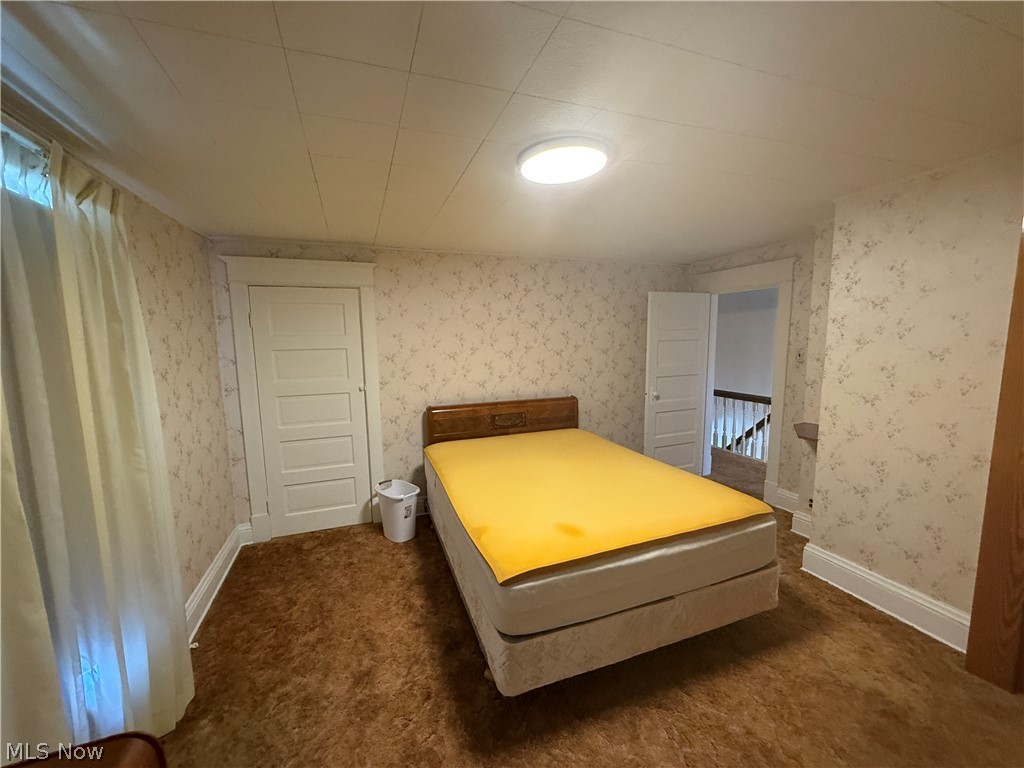 Beall & Steeles Add - Residential