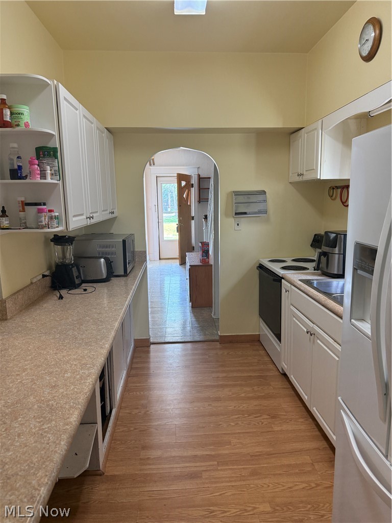 Beall & Steeles Add - Residential