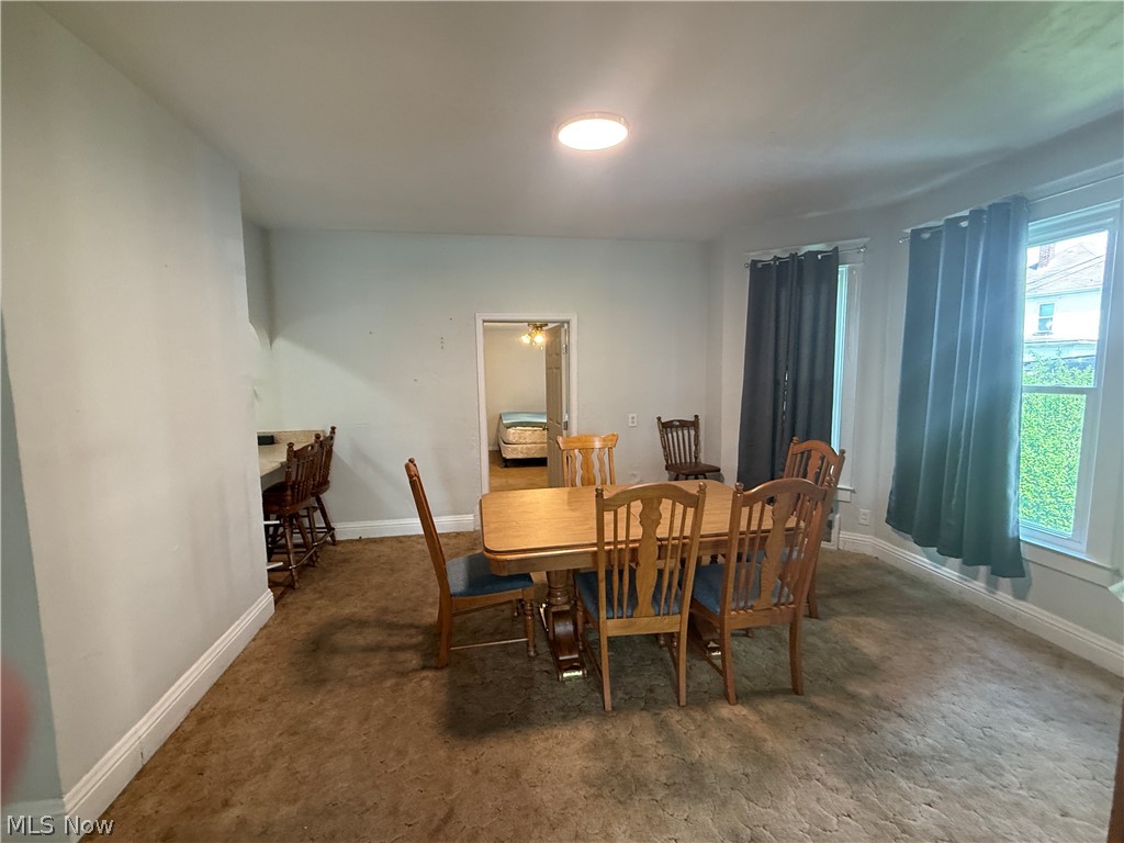 Beall & Steeles Add - Residential