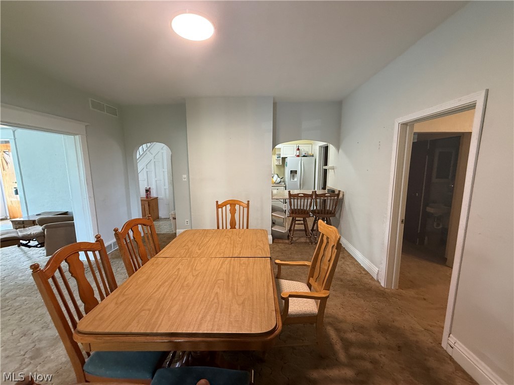 Beall & Steeles Add - Residential