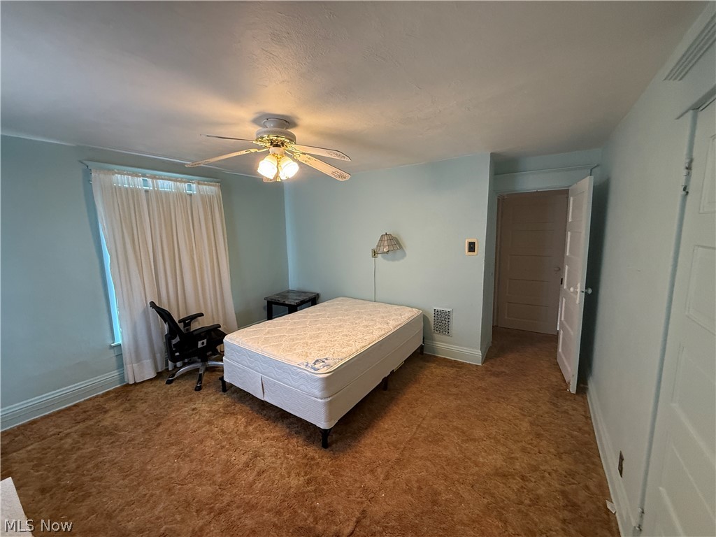 Beall & Steeles Add - Residential