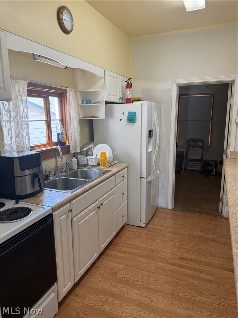 Beall & Steeles Add - Residential