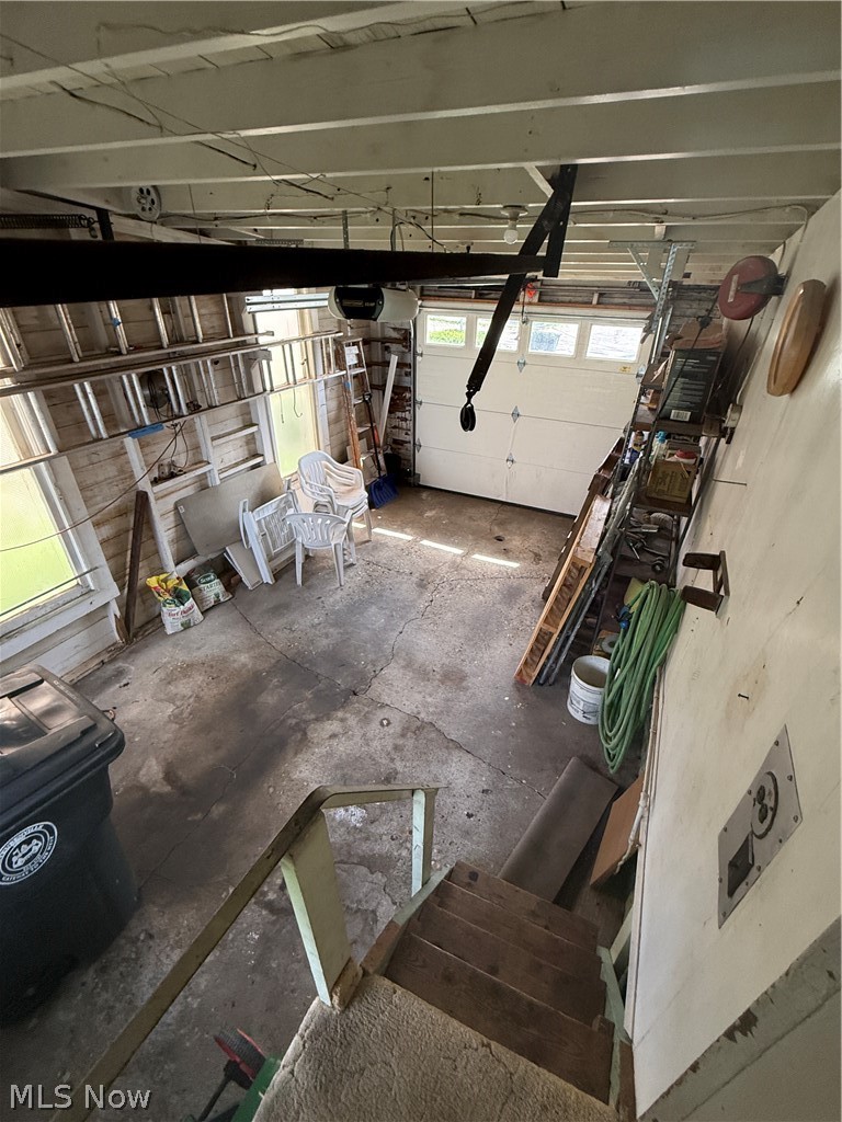 Beall & Steeles Add - Residential