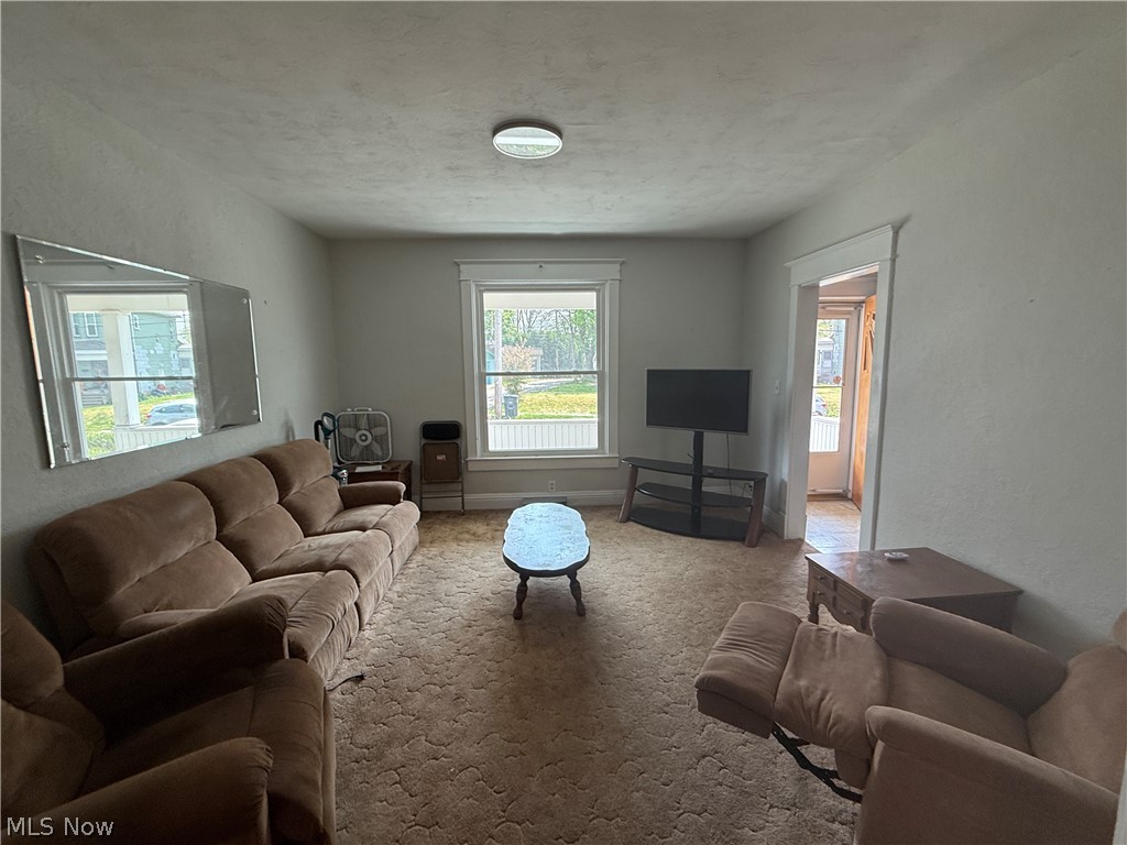 Beall & Steeles Add - Residential