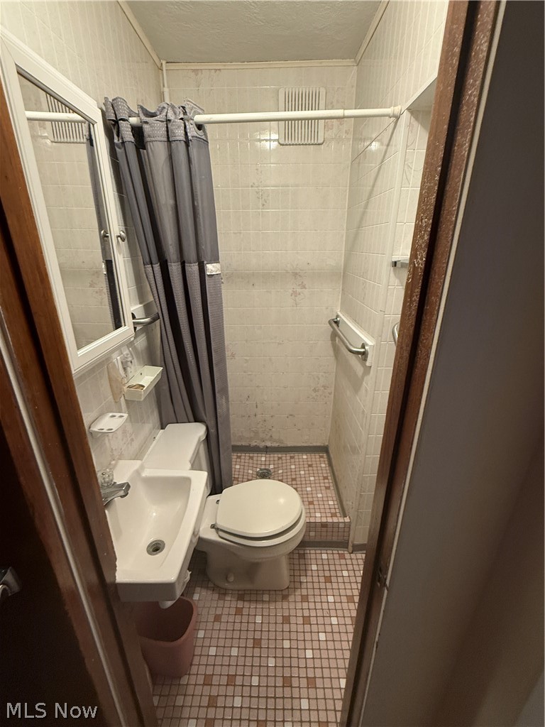 Beall & Steeles Add - Residential