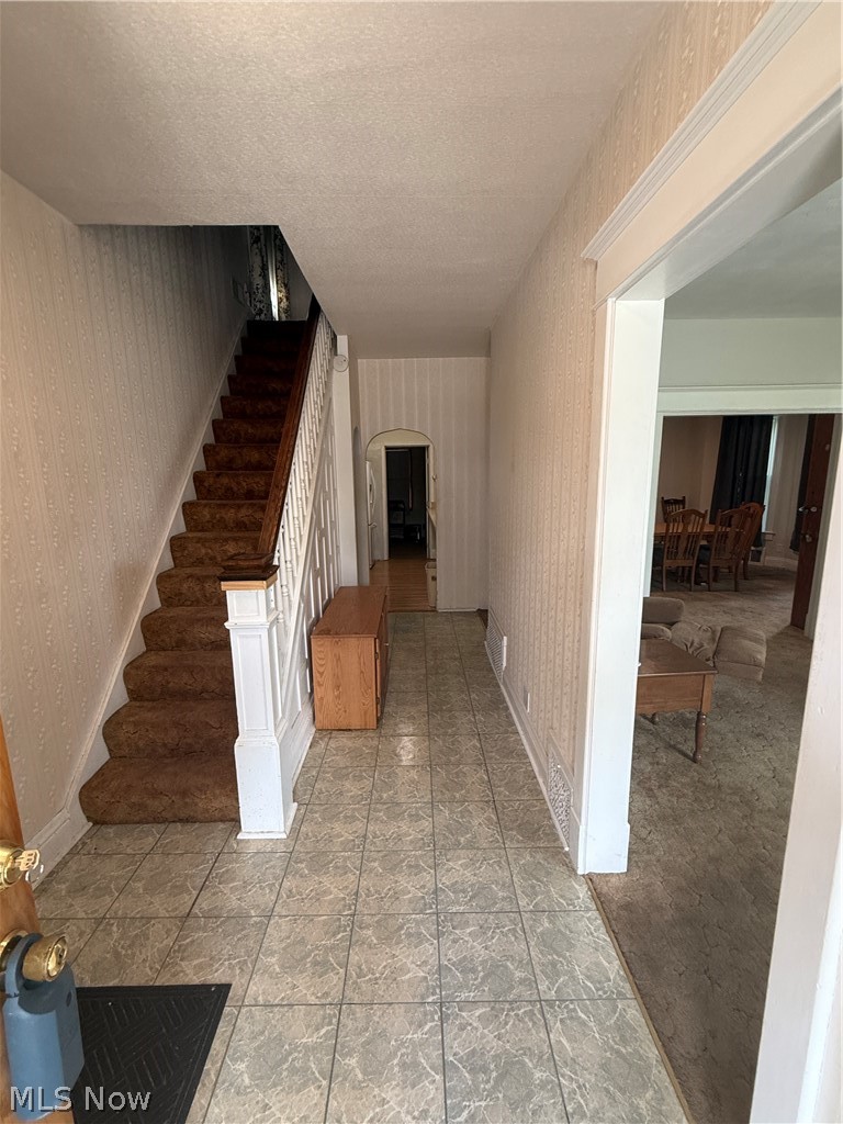 Beall & Steeles Add - Residential