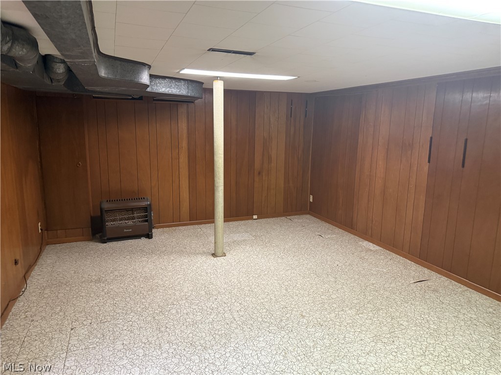 Beall & Steeles Add - Residential