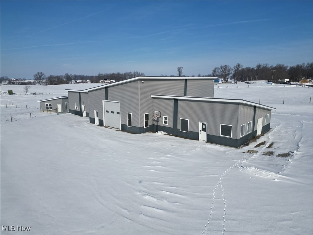 6917 S. Kohler Rd. Rd, Apple Creek, Ohio image 1