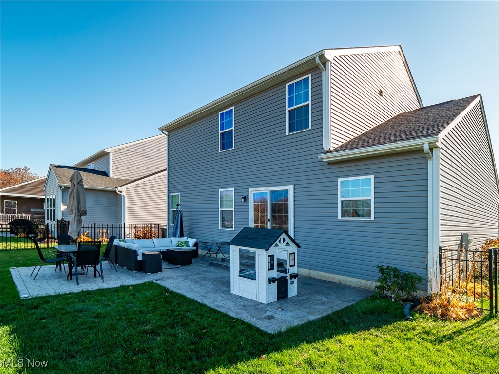 Hampton Place Sub 4 - Residential