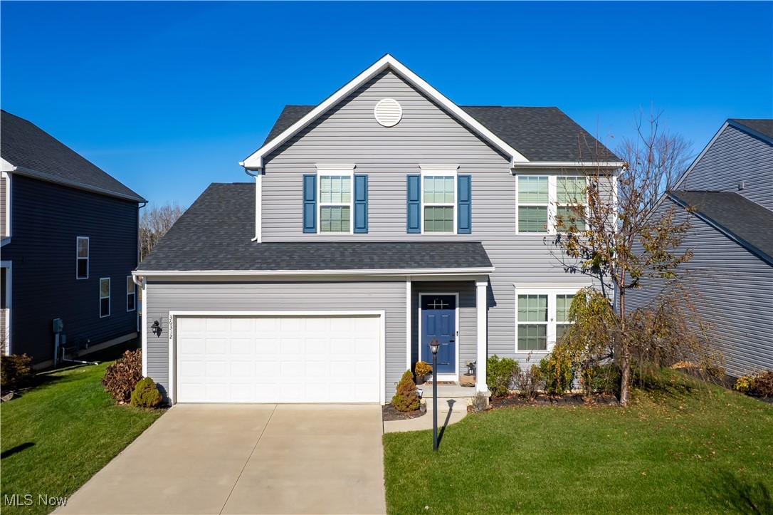 Hampton Place Sub 4 - Residential