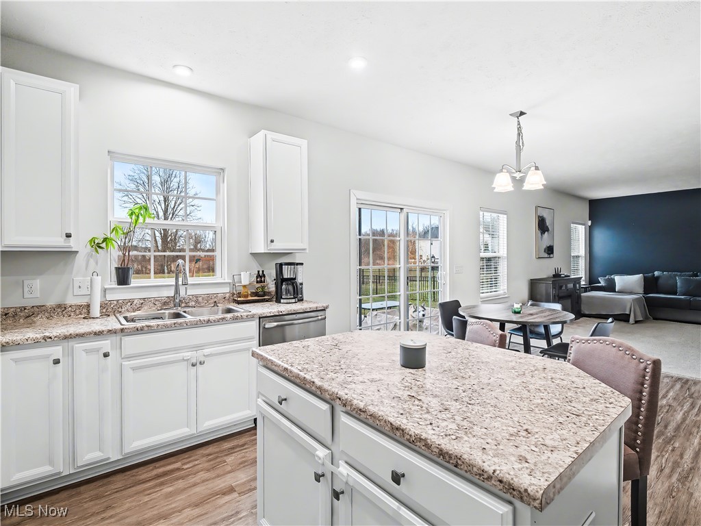 Hampton Place Sub 4 - Residential